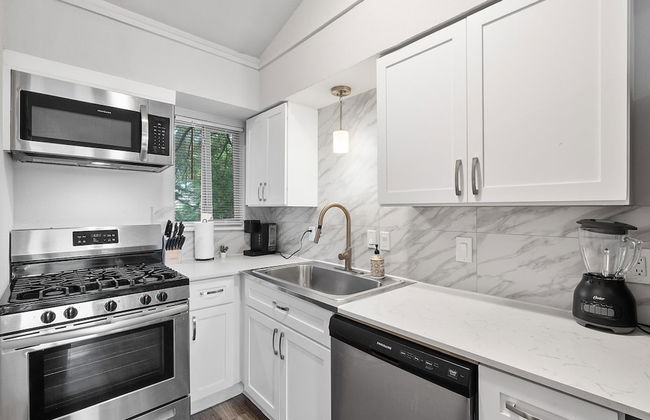 Stylish 1BR Zilker Evonify - Foto 32