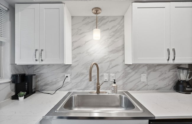 Stylish 1BR Zilker Evonify - Foto 34