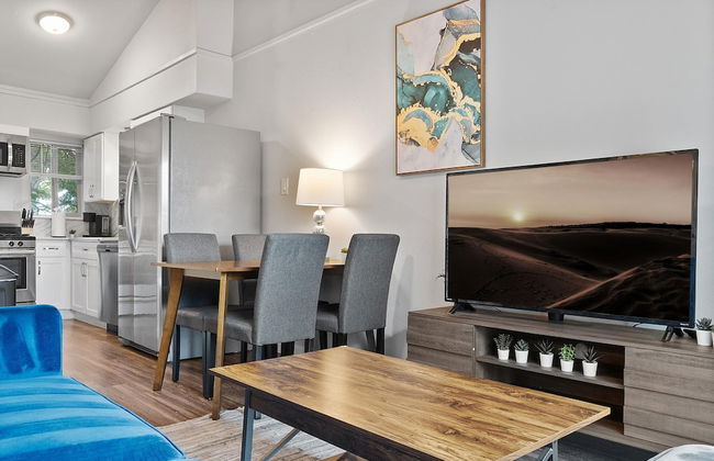 Stylish 1BR Zilker Evonify - Foto 28