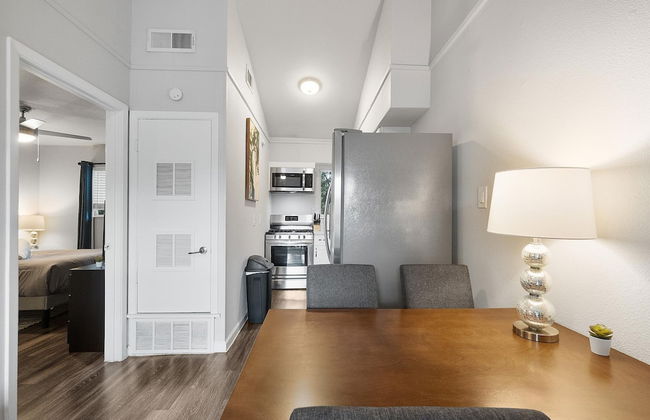 Stylish 1BR Zilker Evonify - Foto 30