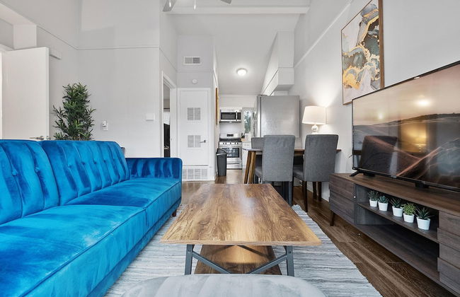 Stylish 1BR Zilker Evonify - Foto 22
