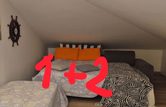 All Inclusive Deluxe Penthouse Studio - Photo 6