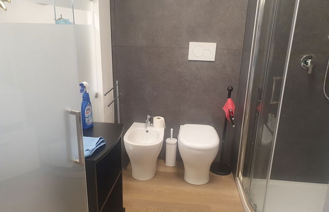 All Inclusive Deluxe Penthouse Studio - Photo 13