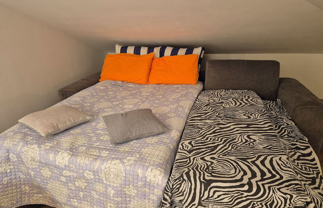 All Inclusive Deluxe Penthouse Studio - Photo 4