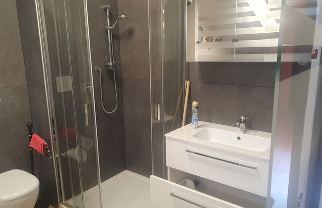 All Inclusive Deluxe Penthouse Studio - Photo 12