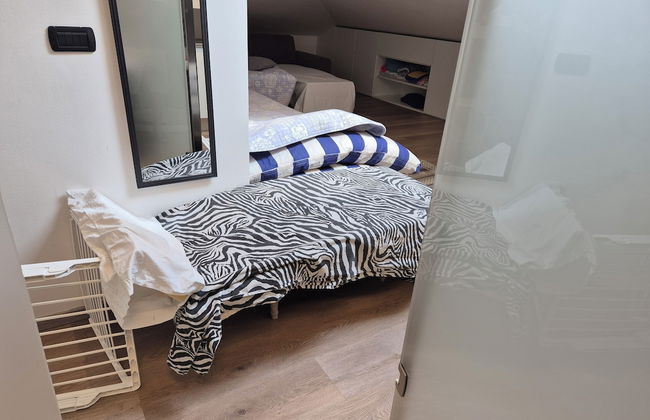 All Inclusive Deluxe Penthouse Studio - Photo 7