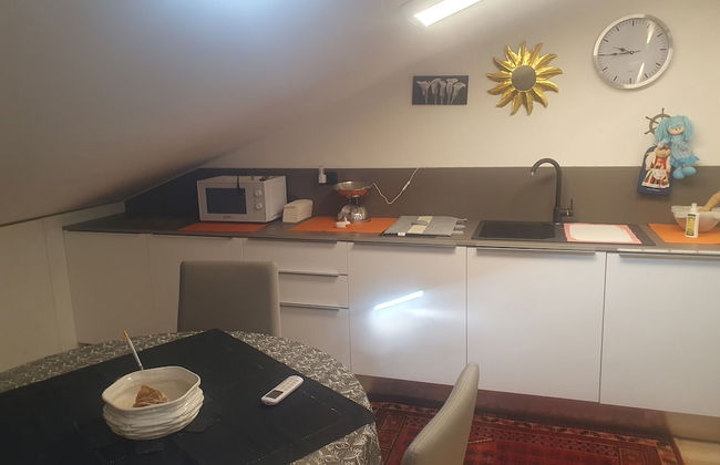 All Inclusive Deluxe Penthouse Studio - Photo 9