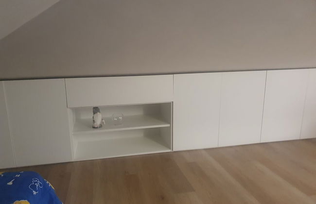 All Inclusive Deluxe Penthouse Studio - Photo 2