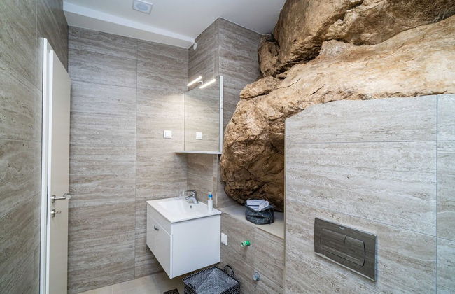 Hidden Gem Apartment - Foto 26