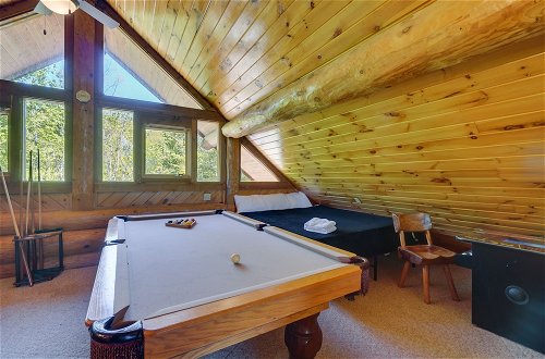 Foto 4 - Gatlinburg Vacation Rental w/ Hot Tub & Game Room