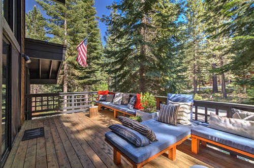 Photo 18 - Expansive Truckee Cabin w/ Deck & Resort Amenities