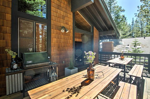 Photo 20 - Expansive Truckee Cabin w/ Deck & Resort Amenities