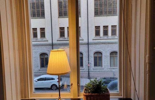 Lovely Apartment in the Heart of Stockholm! - Photo 20