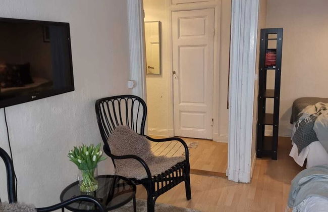 Lovely Apartment in the Heart of Stockholm! - Photo 9