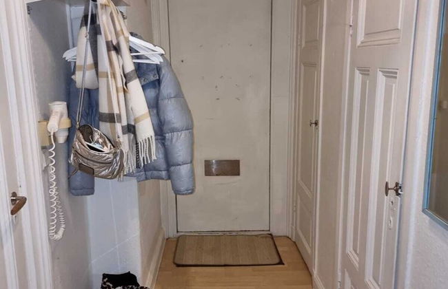 Lovely Apartment in the Heart of Stockholm! - Photo 18