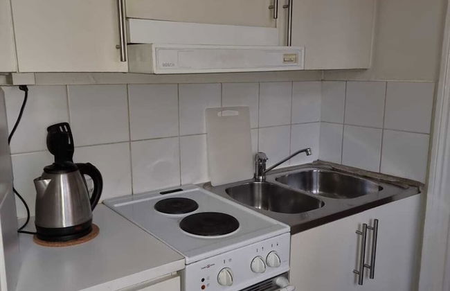 Lovely Apartment in the Heart of Stockholm! - Photo 10