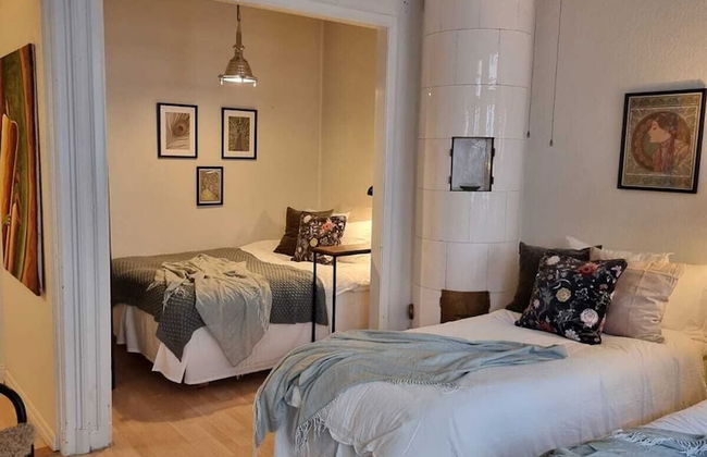 Lovely Apartment in the Heart of Stockholm! - Photo 3