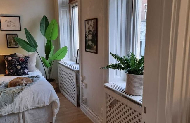 Lovely Apartment in the Heart of Stockholm! - Photo 5
