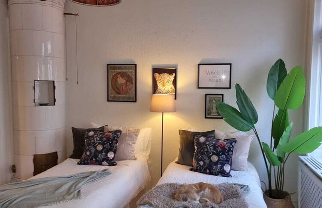 Lovely Apartment in the Heart of Stockholm! - Photo 2