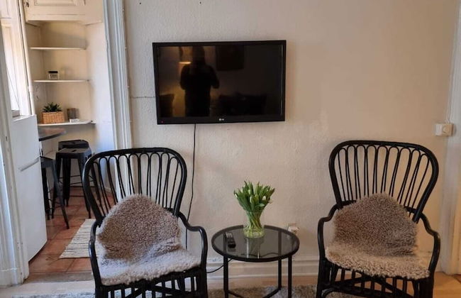 Lovely Apartment in the Heart of Stockholm! - Photo 8