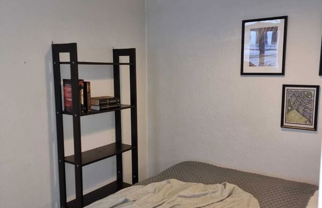 Lovely Apartment in the Heart of Stockholm! - Photo 6