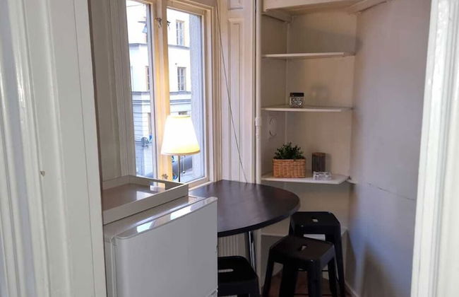 Lovely Apartment in the Heart of Stockholm! - Photo 11
