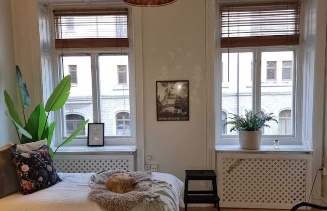 Lovely Apartment in the Heart of Stockholm! - Photo 4