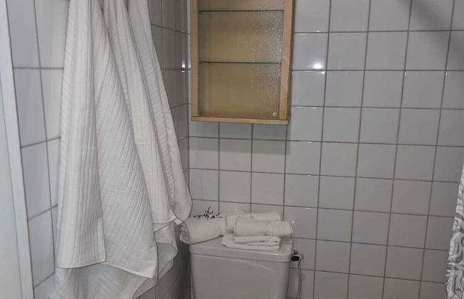 Lovely Apartment in the Heart of Stockholm! - Photo 13