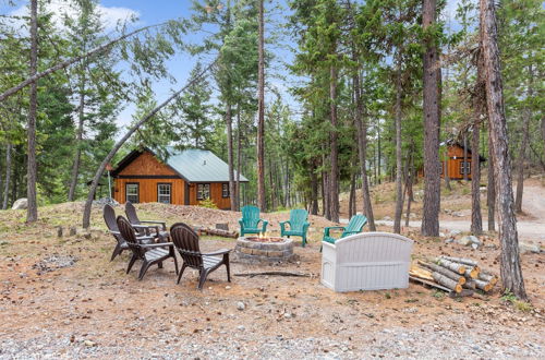 Photo 37 - Whispering Pines cabin rentals