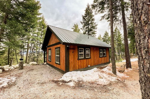 Photo 33 - Whispering Pines cabin rentals