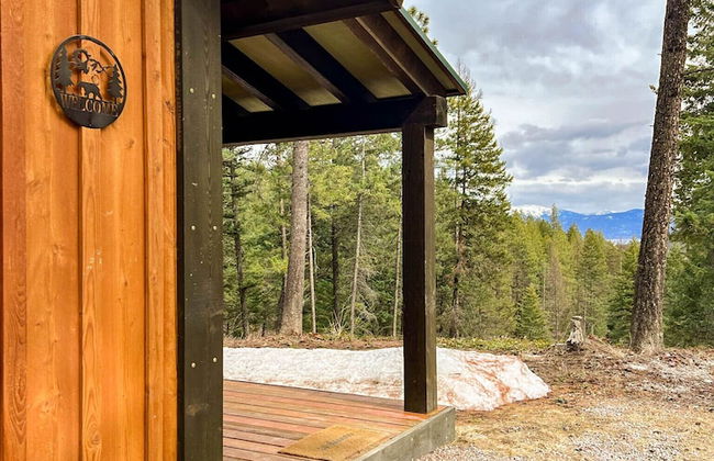 Whispering Pines cabin rentals - Foto 33