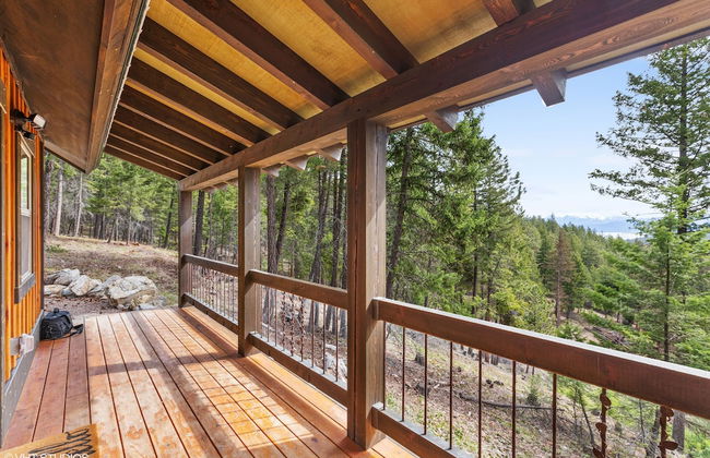 Whispering Pines cabin rentals - Foto 19