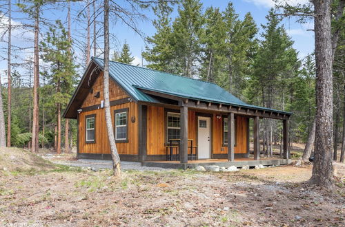 Foto 4 - Whispering Pines cabin rentals