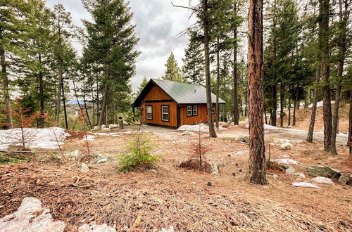 Photo 36 - Whispering Pines cabin rentals