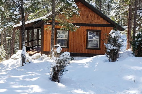 Photo 28 - Whispering Pines cabin rentals