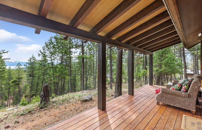 Whispering Pines cabin rentals - Foto 22