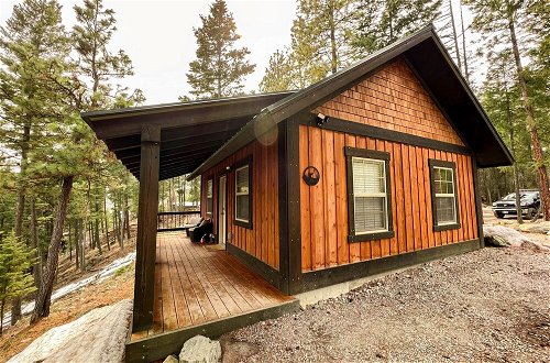 Foto 14 - Whispering Pines cabin rentals