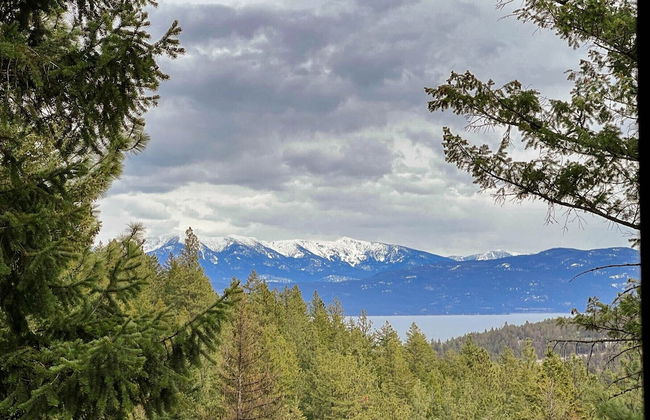 Whispering Pines cabin rentals - Foto 42