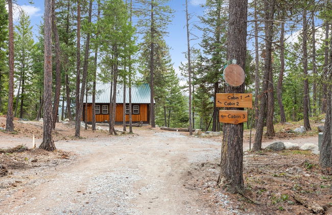 Whispering Pines cabin rentals - Foto 41