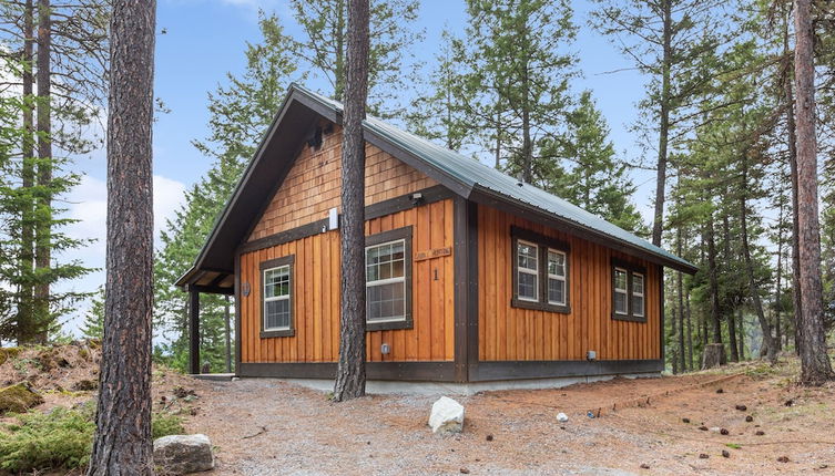 Photo 1 - Whispering Pines cabin rentals