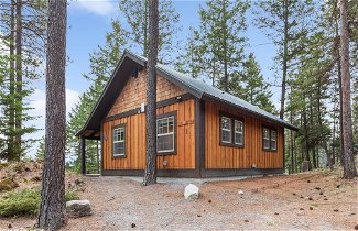 Photo 1 - Whispering Pines cabin rentals