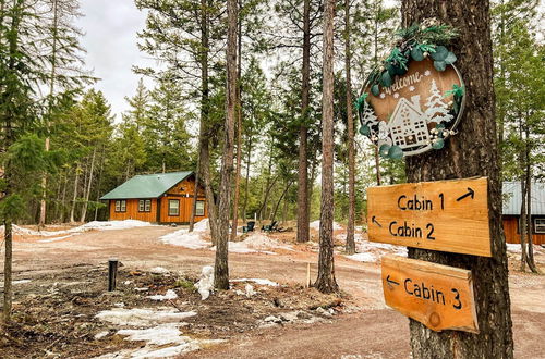 Photo 35 - Whispering Pines cabin rentals