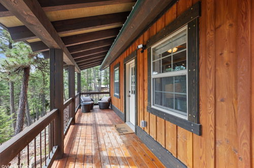 Photo 20 - Whispering Pines cabin rentals