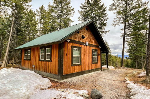 Photo 32 - Whispering Pines cabin rentals