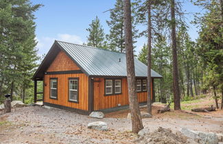 Photo 1 - Whispering Pines cabin rentals