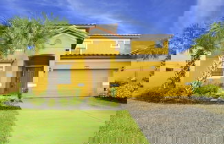 Photo 1 - Beautiful 4 Bedroom Home Near Disney! 4 Villa by Redawning