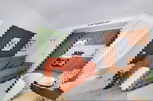 Foto 10 - Modern Studio for 2 People