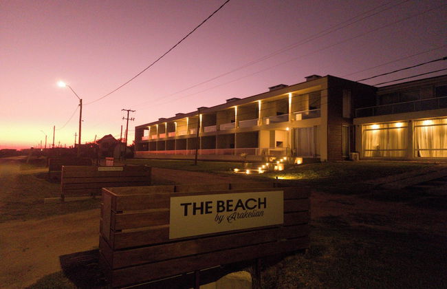 THE BEACH La Paloma - Photo 25