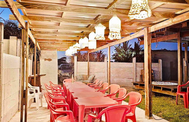 THE BEACH La Paloma - Photo 21