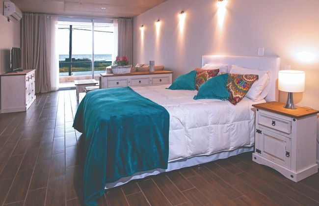 THE BEACH La Paloma - Photo 4